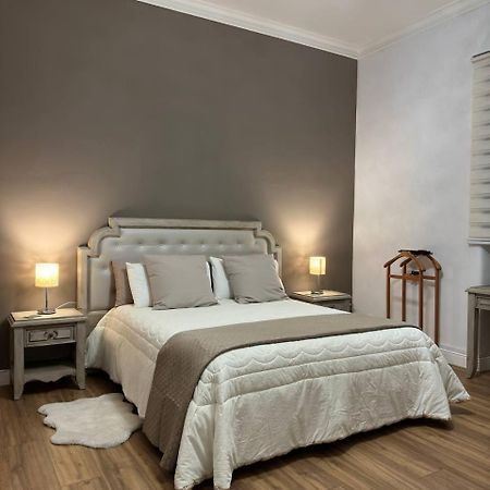 Al Borgo Apartment CTA Exteriér fotografie