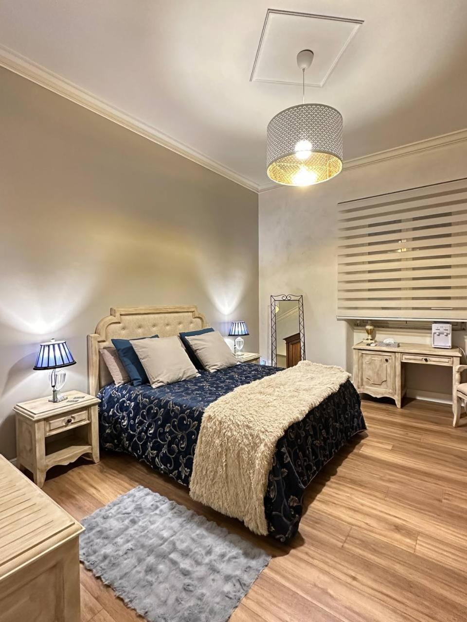 Al Borgo Apartment CTA Exteriér fotografie