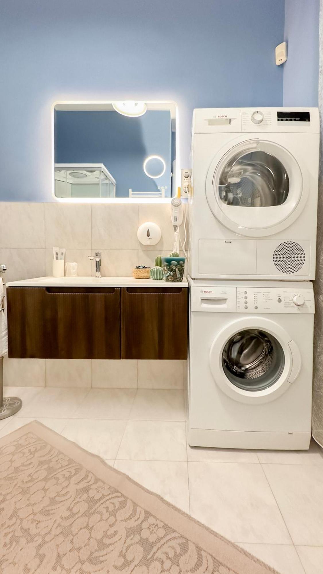 Al Borgo Apartment CTA Exteriér fotografie