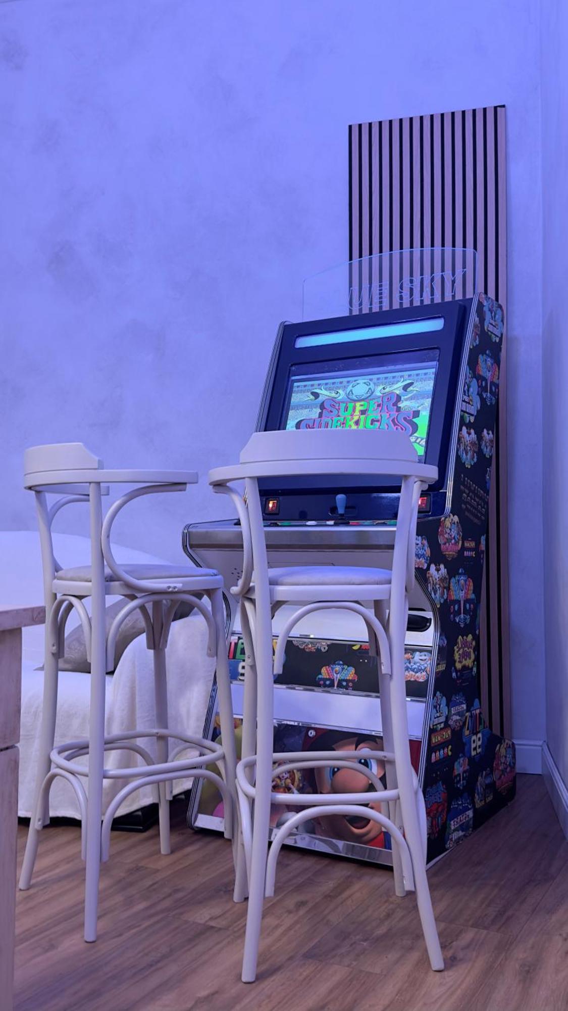 Al Borgo Apartment CTA Exteriér fotografie