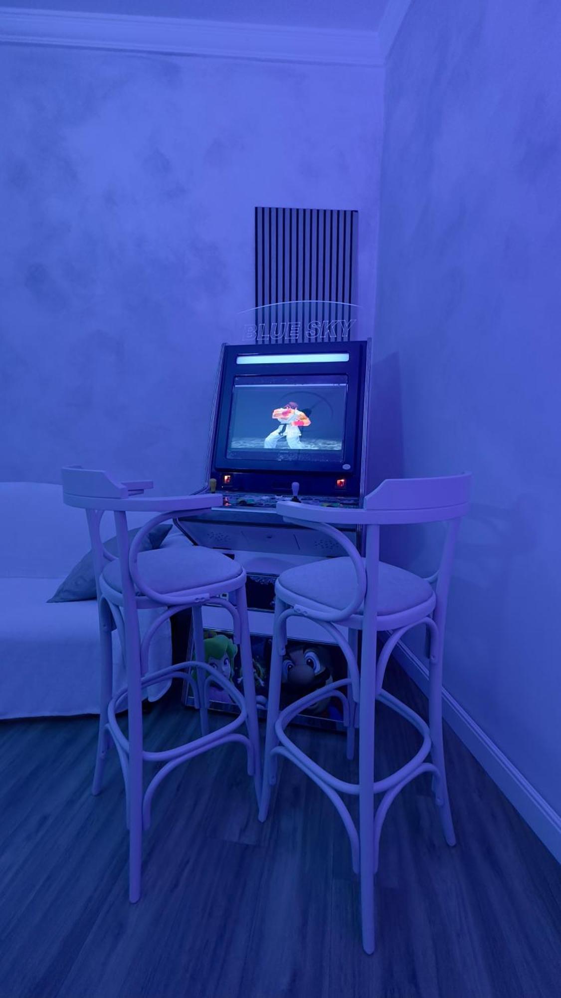 Al Borgo Apartment CTA Exteriér fotografie